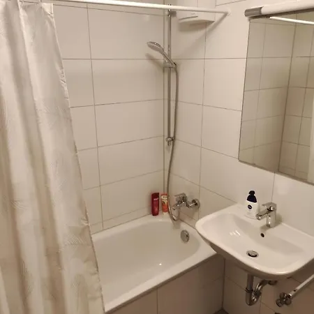 City Apartment