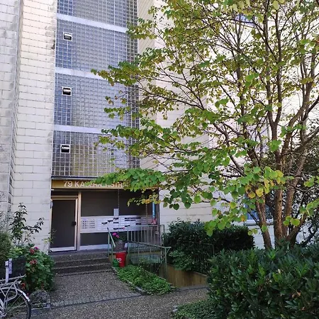 City Apartment *