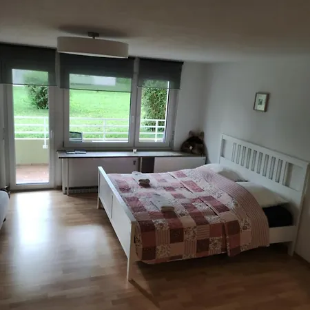 Apartment City Apartment Radolfzell am Bodensee