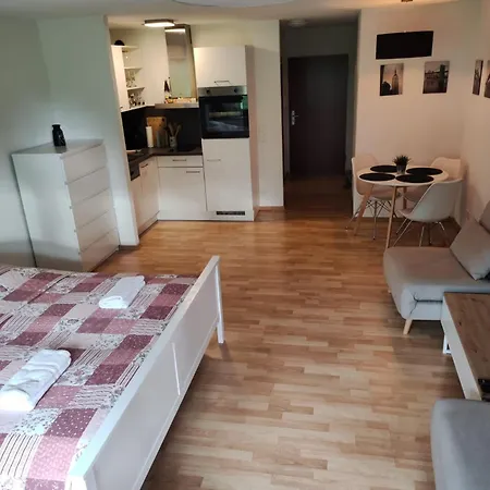 City Apartment Apartment *