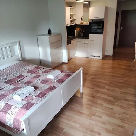 City Apartment * Radolfzell am Bodensee