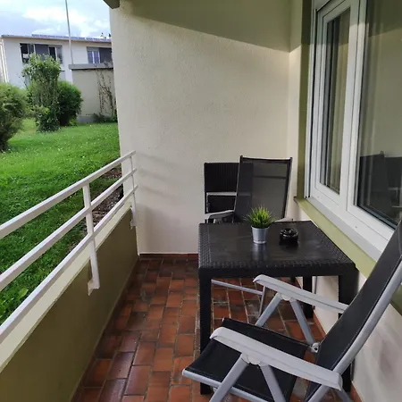 City Apartment