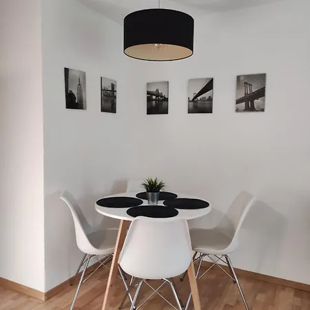 City Apartment Apartment Radolfzell am Bodensee