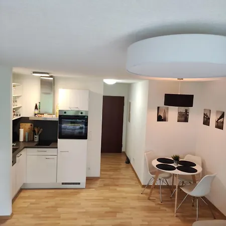 Apartment City Apartment Radolfzell am Bodensee