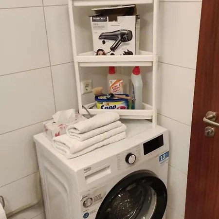 City Apartment *