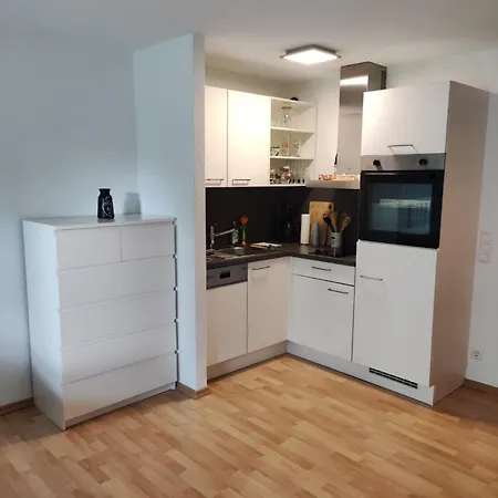 City Apartment * Radolfzell am Bodensee