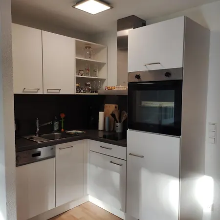 City Apartment Apartment