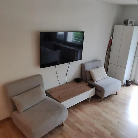 Apartment City Apartment
